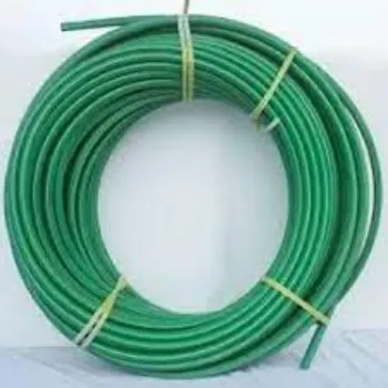 Hdpe Coil Pipe
